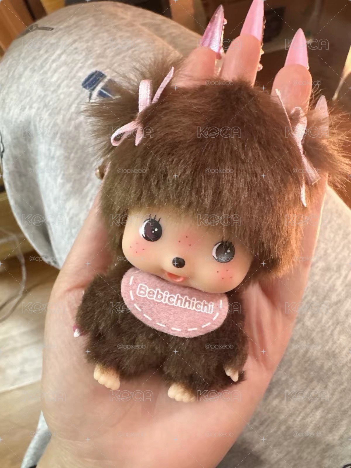 掛件