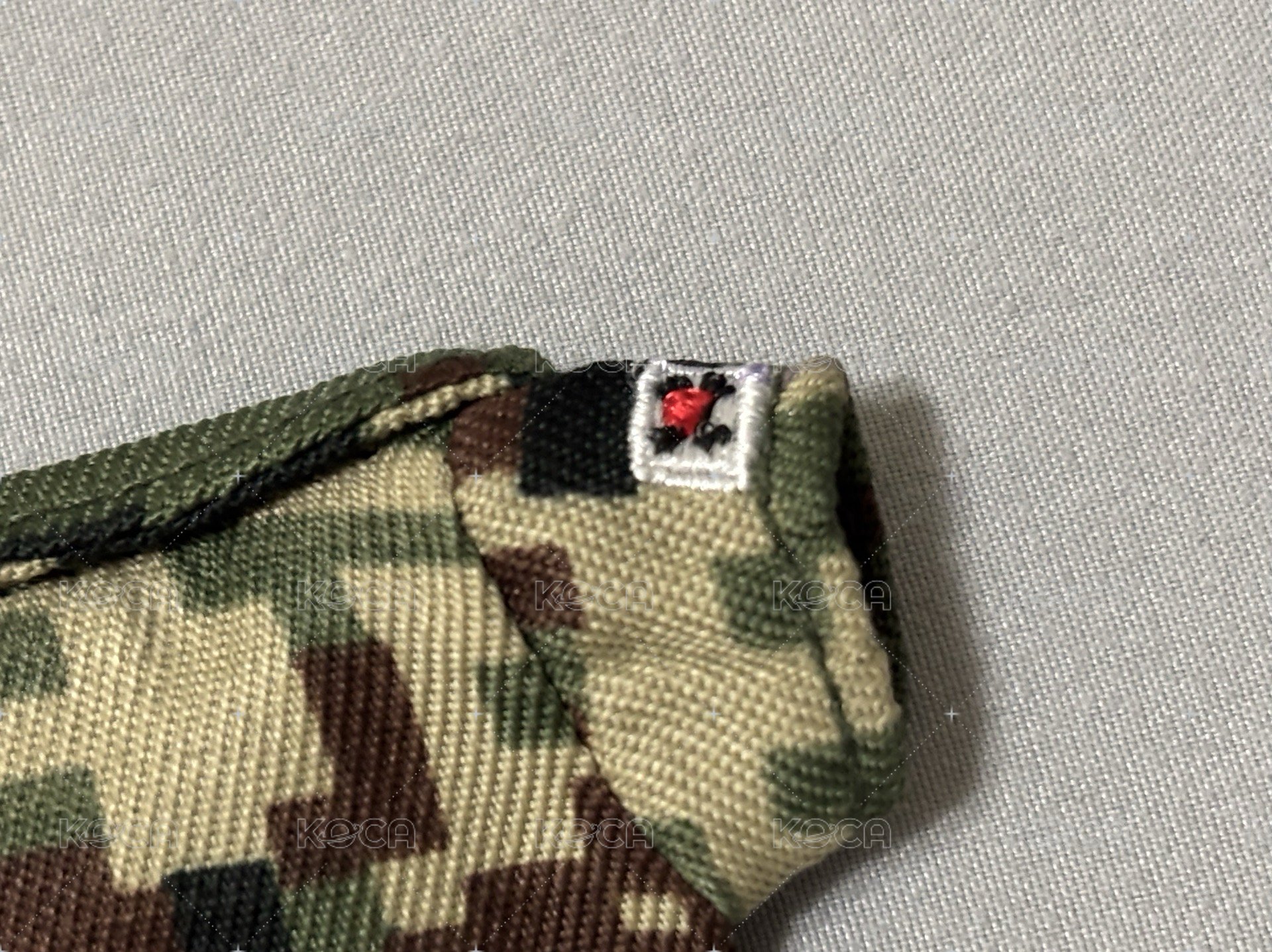 韓國軍服