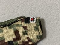 韓國軍服