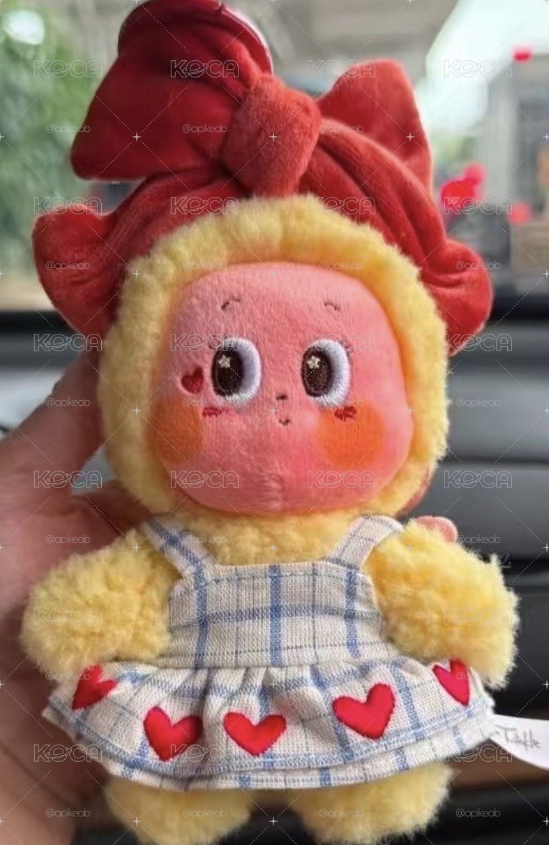 娃娃