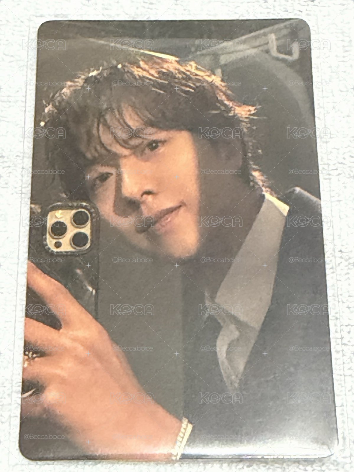 3LOGY日小卡