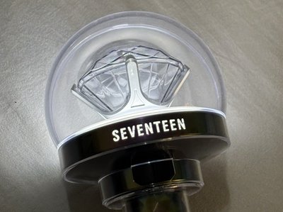 SEVENTEEN 克拉棒 三代