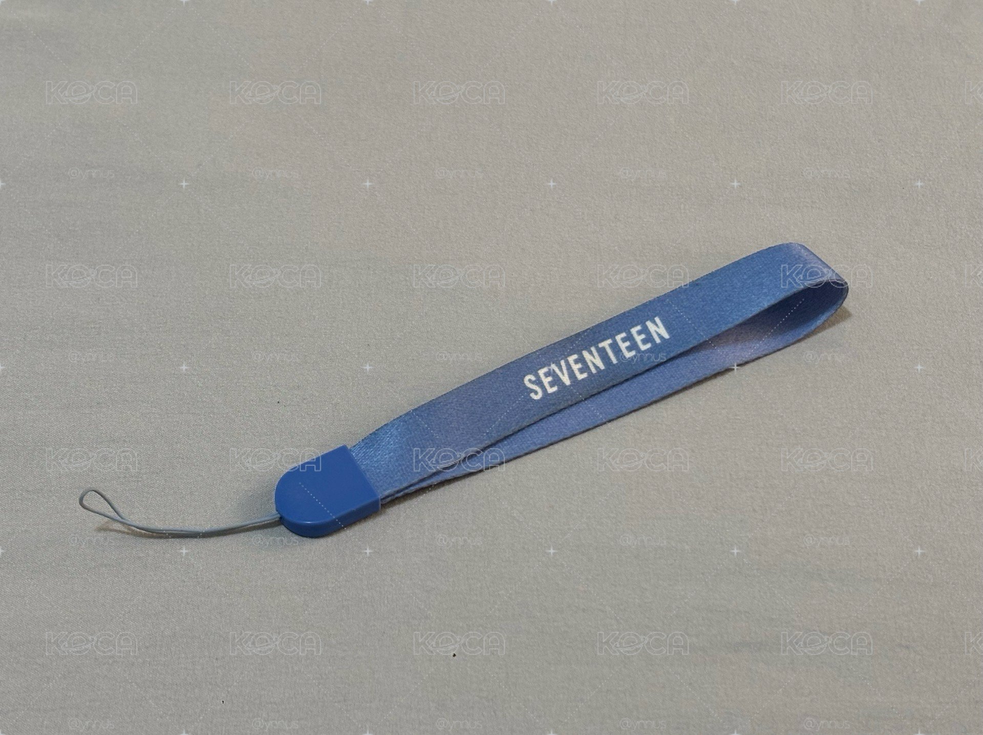 SEVENTEEN 克拉棒 三代