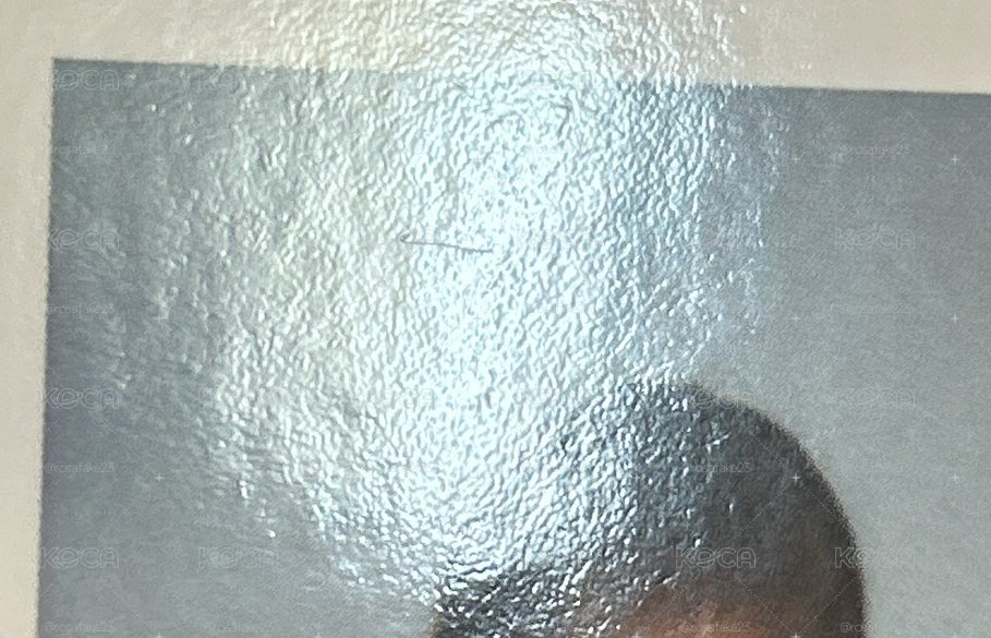 LE SSERAFIM 採拍立得