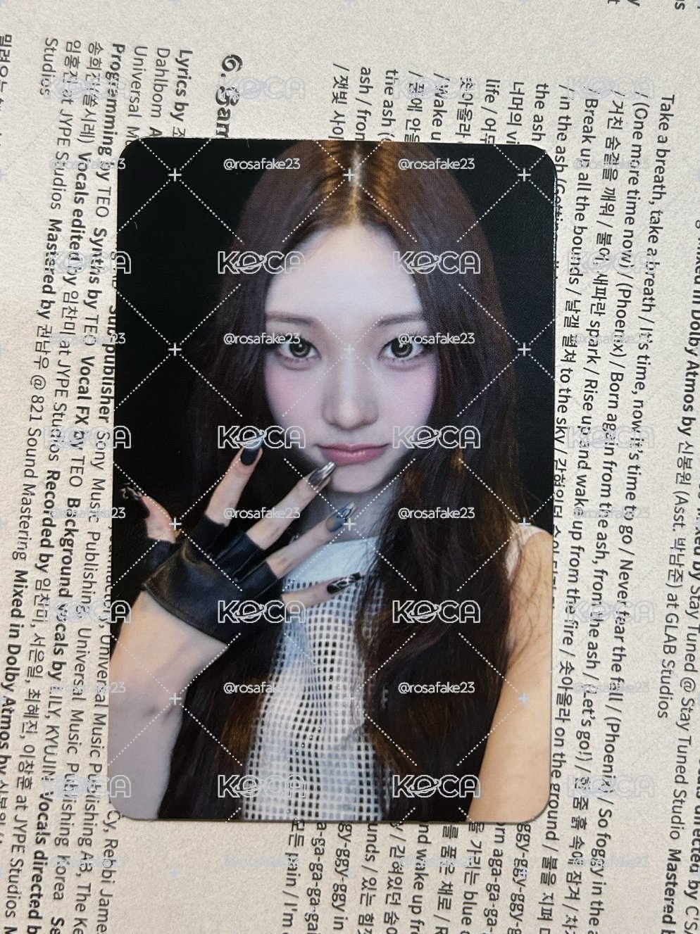 ADP 比5️⃣榮書