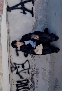 迷二 Cementic Nest Ver. 明信片 