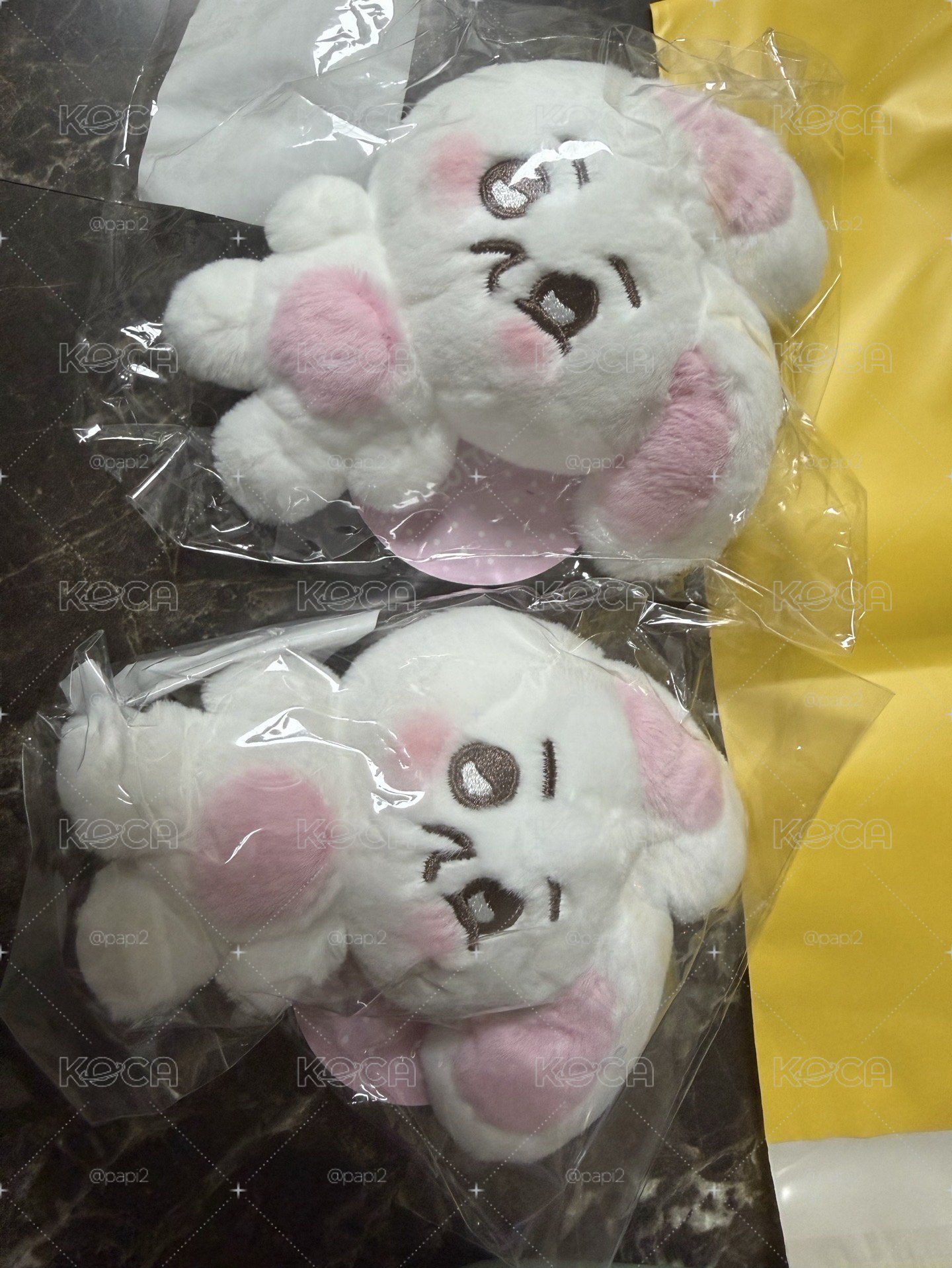 現貨 SUHO迷你娃