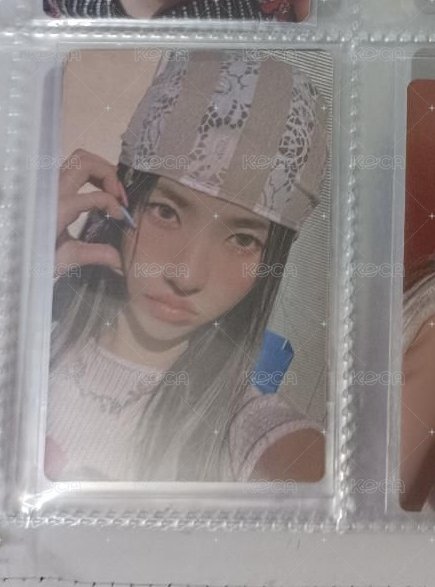 wave版專卡