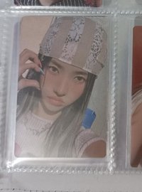 wave版專卡
