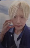 日單三 hmv 特典卡 
