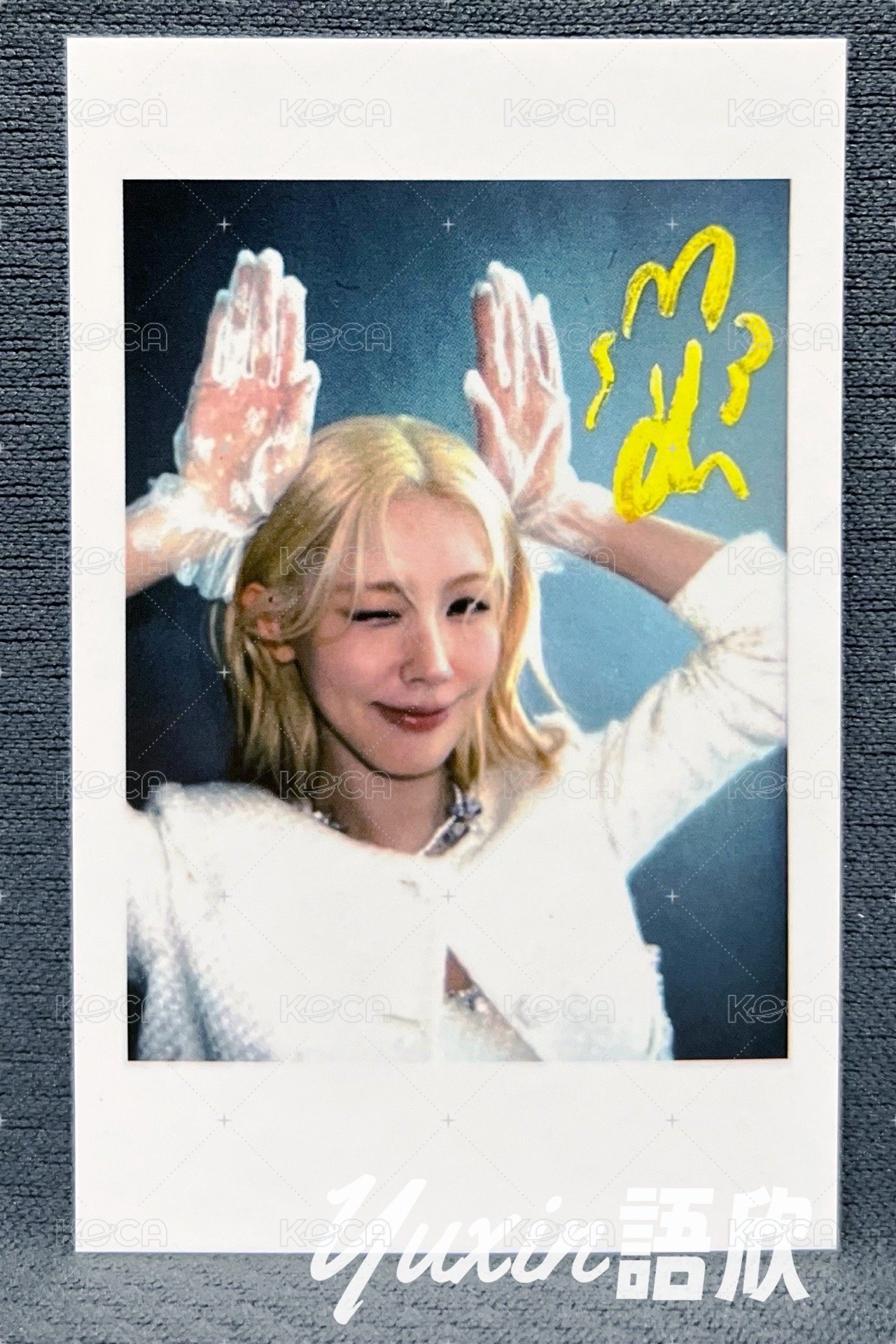 拍立得E款