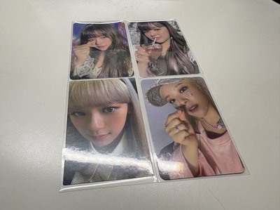 TWICE 專卡