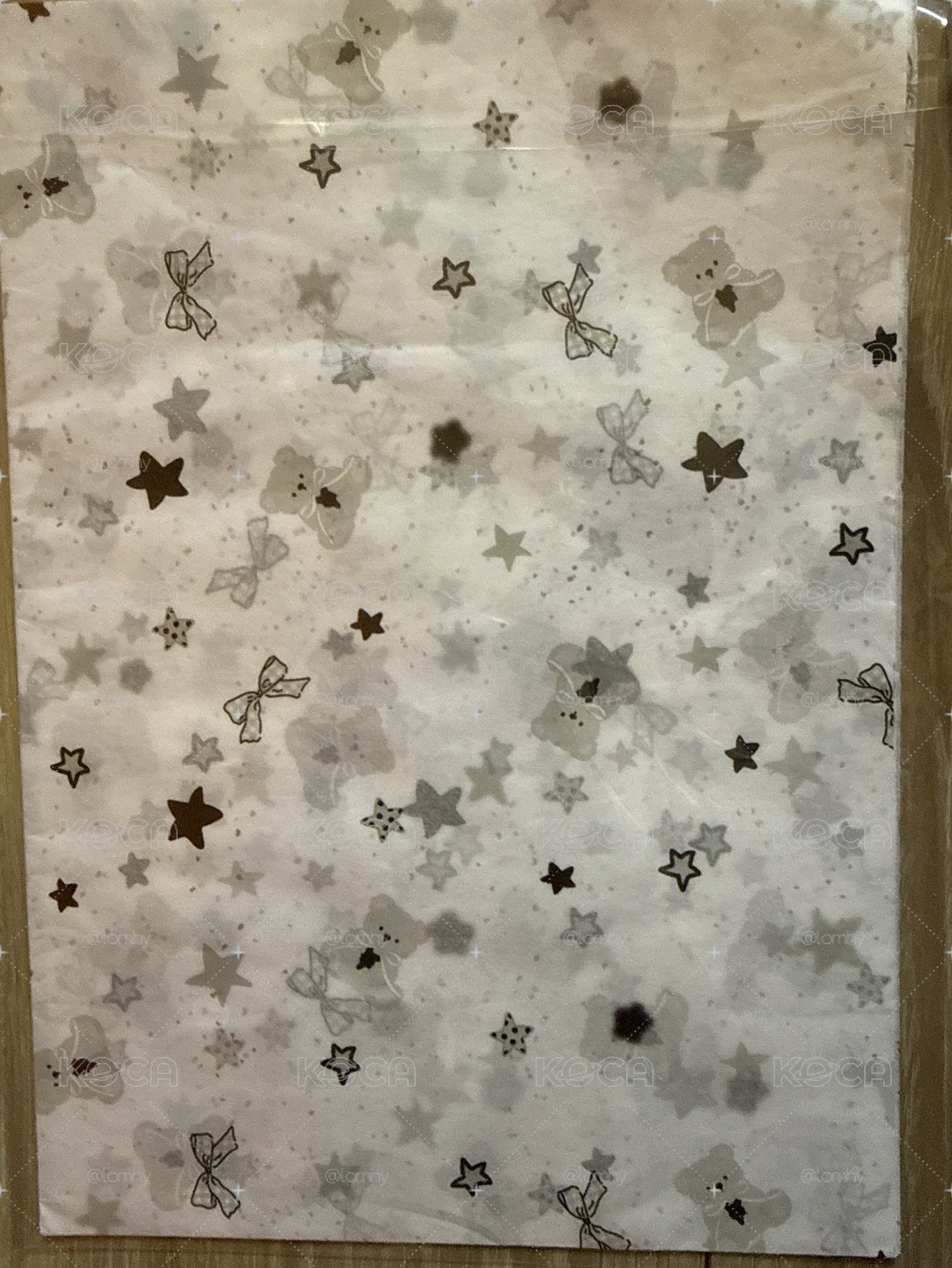 破壞袋 10入 贈兩包雪梨紙