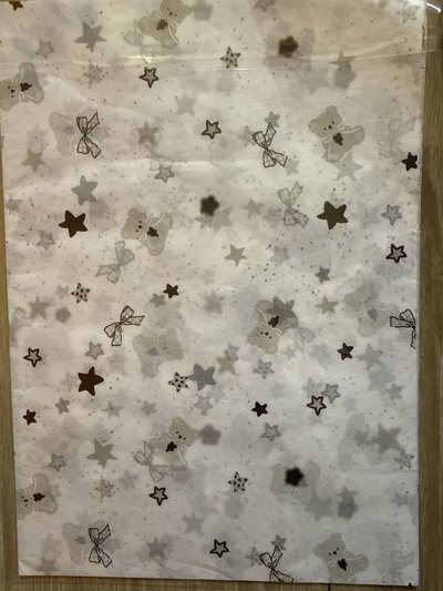 破壞袋 10入 贈兩包雪梨紙