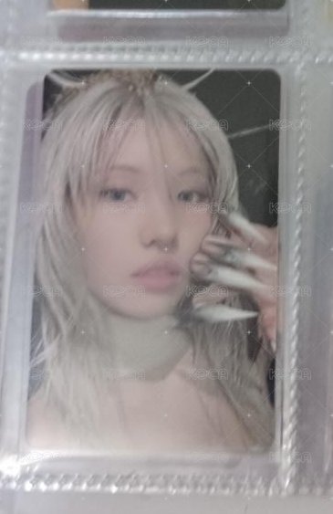 快閃隨機卡