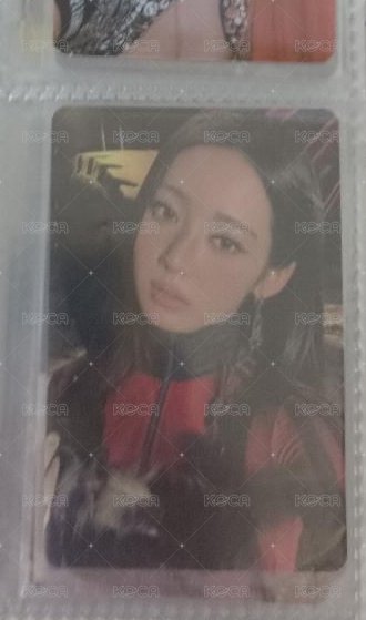茶單封卡