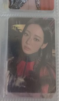 茶單封卡