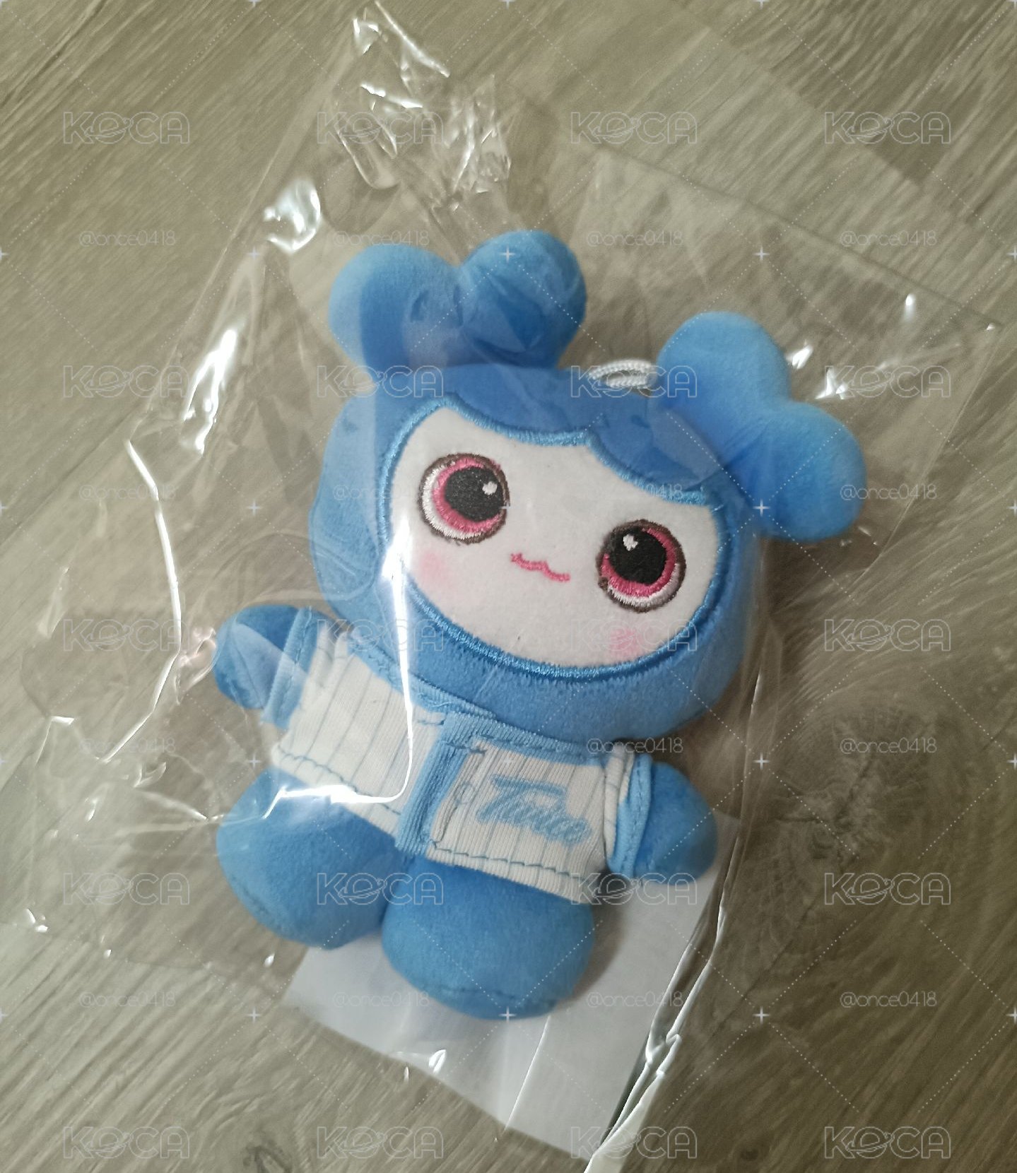 💙臉圓圓子子棒球娃💙