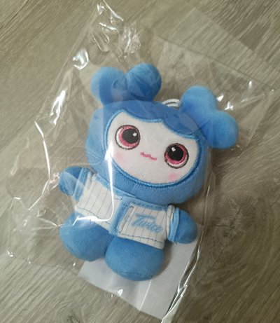 💙臉圓圓子子棒球娃💙
