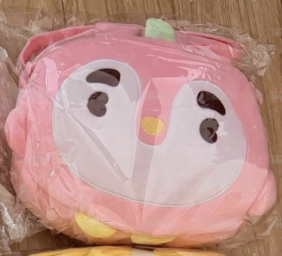 D.o.娃包