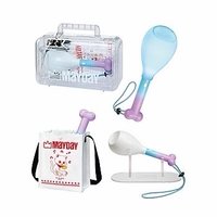 應援手燈 〔五月天 #5525〕宵夜是大雞腿 雲端互動版 LED 2.0 螢光棒套組