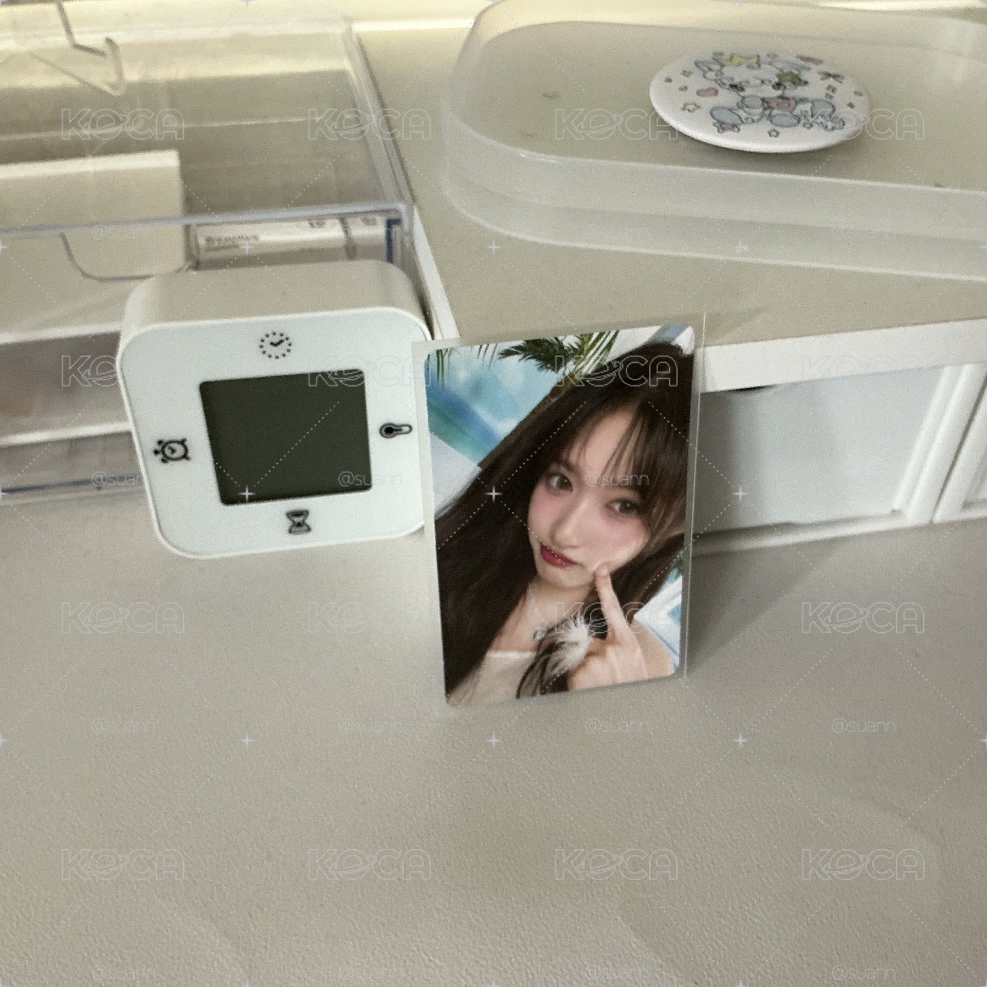 初回限定B瑞