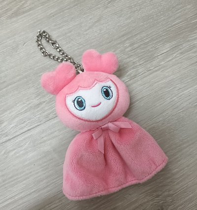 稀有 Mo晴天娃娃
