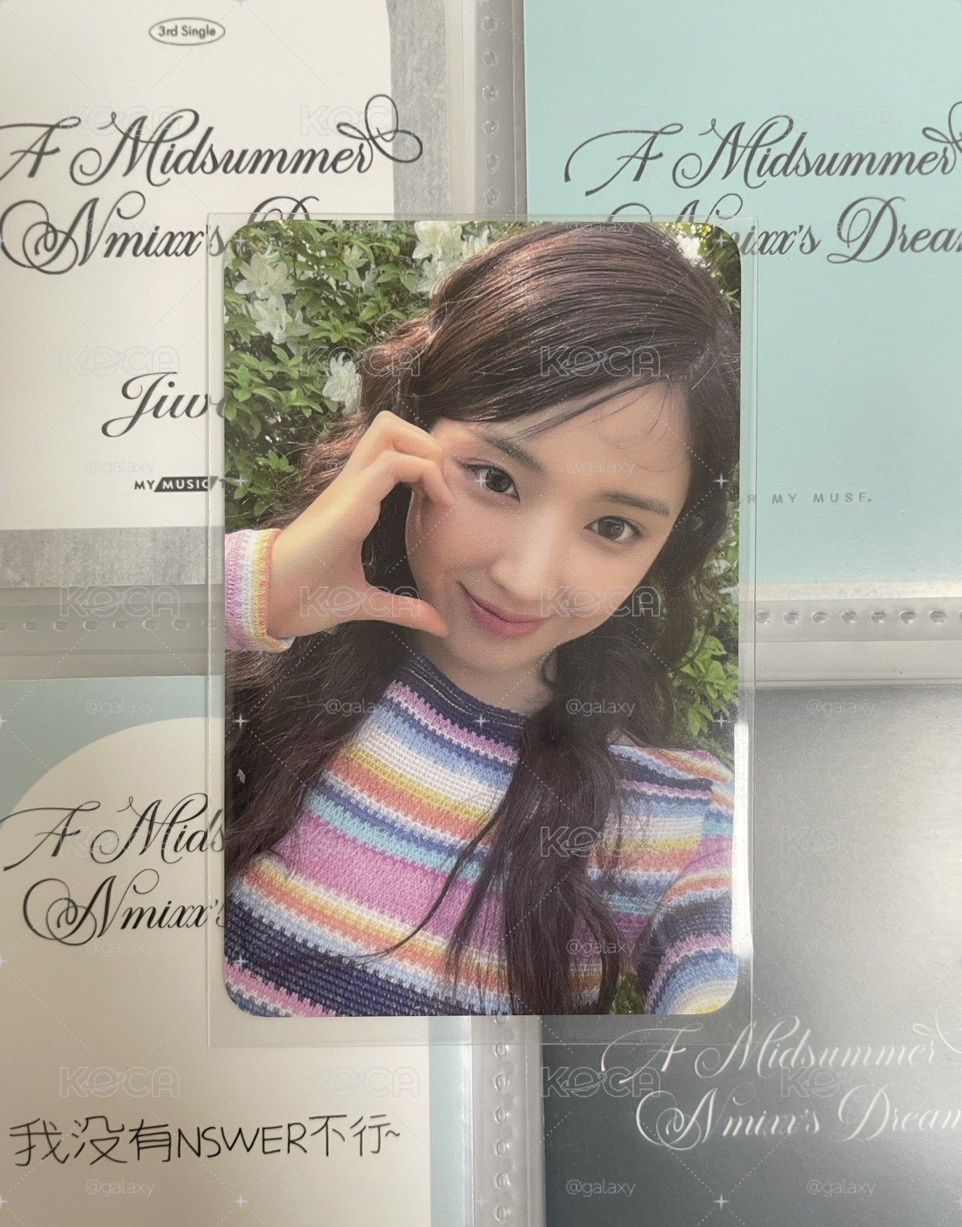 貼紙卡友☑️