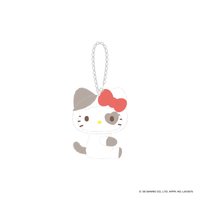 TWINZY × Hello Kitty 塔店 JYP JAPAN fans 吊娃 KKengEE