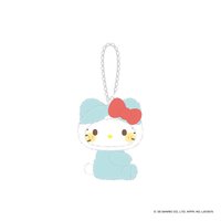 TWINZY × Hello Kitty 塔店 JYP JAPAN fans 吊娃 Li-Li