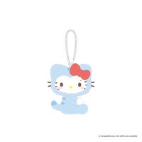 TWINZY × Hello Kitty 塔店 JYP JAPAN fans 吊娃 RyuJJi