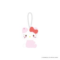 TWINZY × Hello Kitty 塔店 JYP JAPAN fans 吊娃 NAong