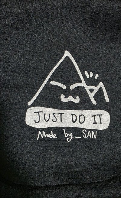 SAN 崔傘 2025 生日MD 周邊 