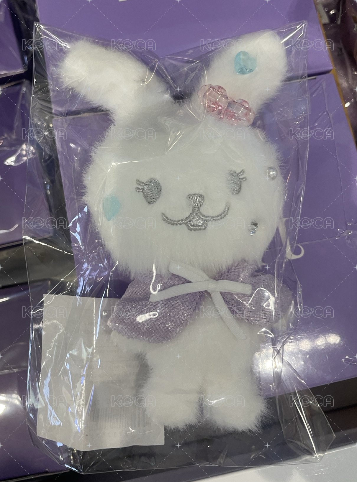 14cm 吊娃