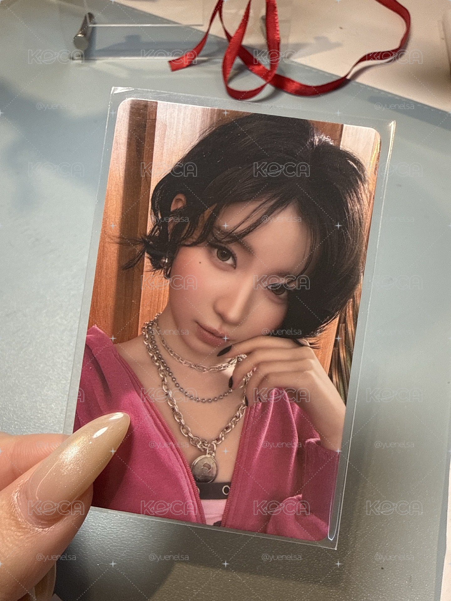 四星角 超級美💗🫪