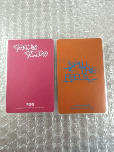 Fellow 隨機卡+迷12場限勳