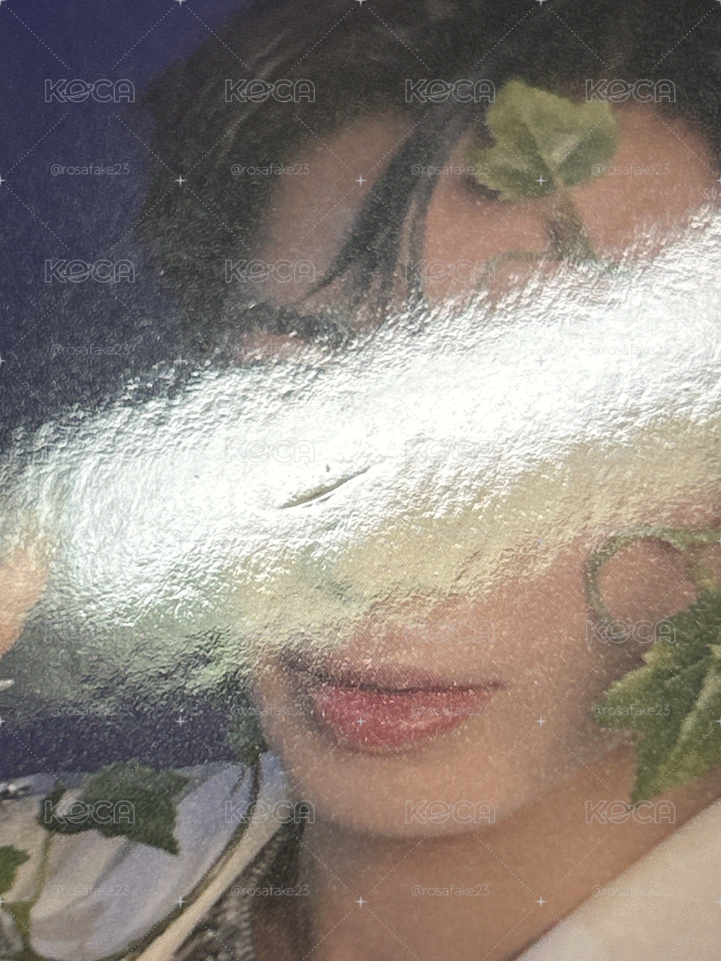 TXT 人，貓很想你
