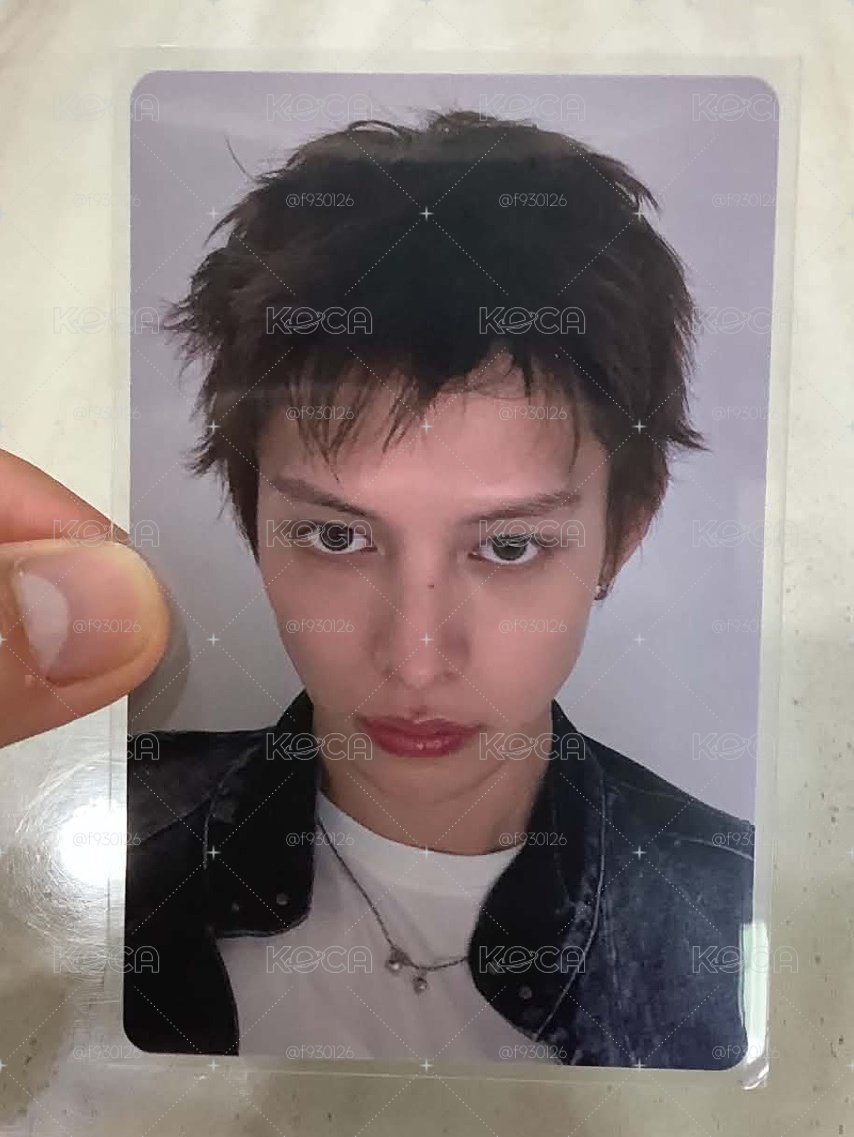 代）迷二 yzy 2.0 幸運卡 凡