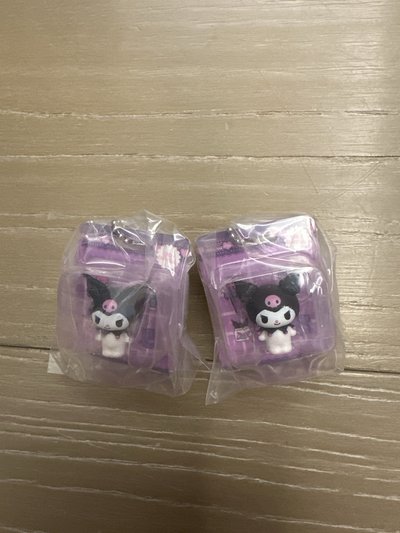 庫洛米扭蛋