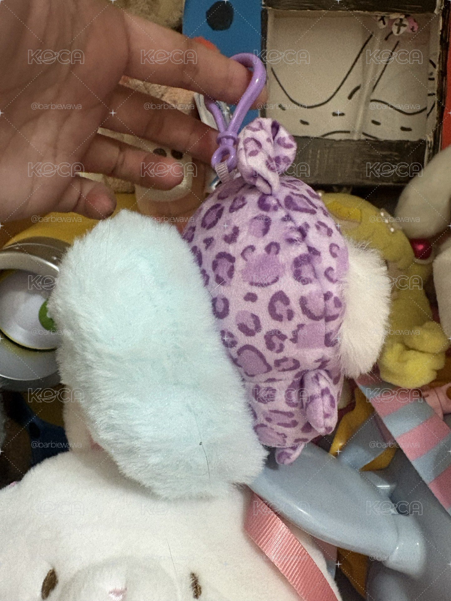 吉伊卡哇 CHIIKAWA 小桃