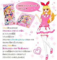 第二季 品牌服裝卡包