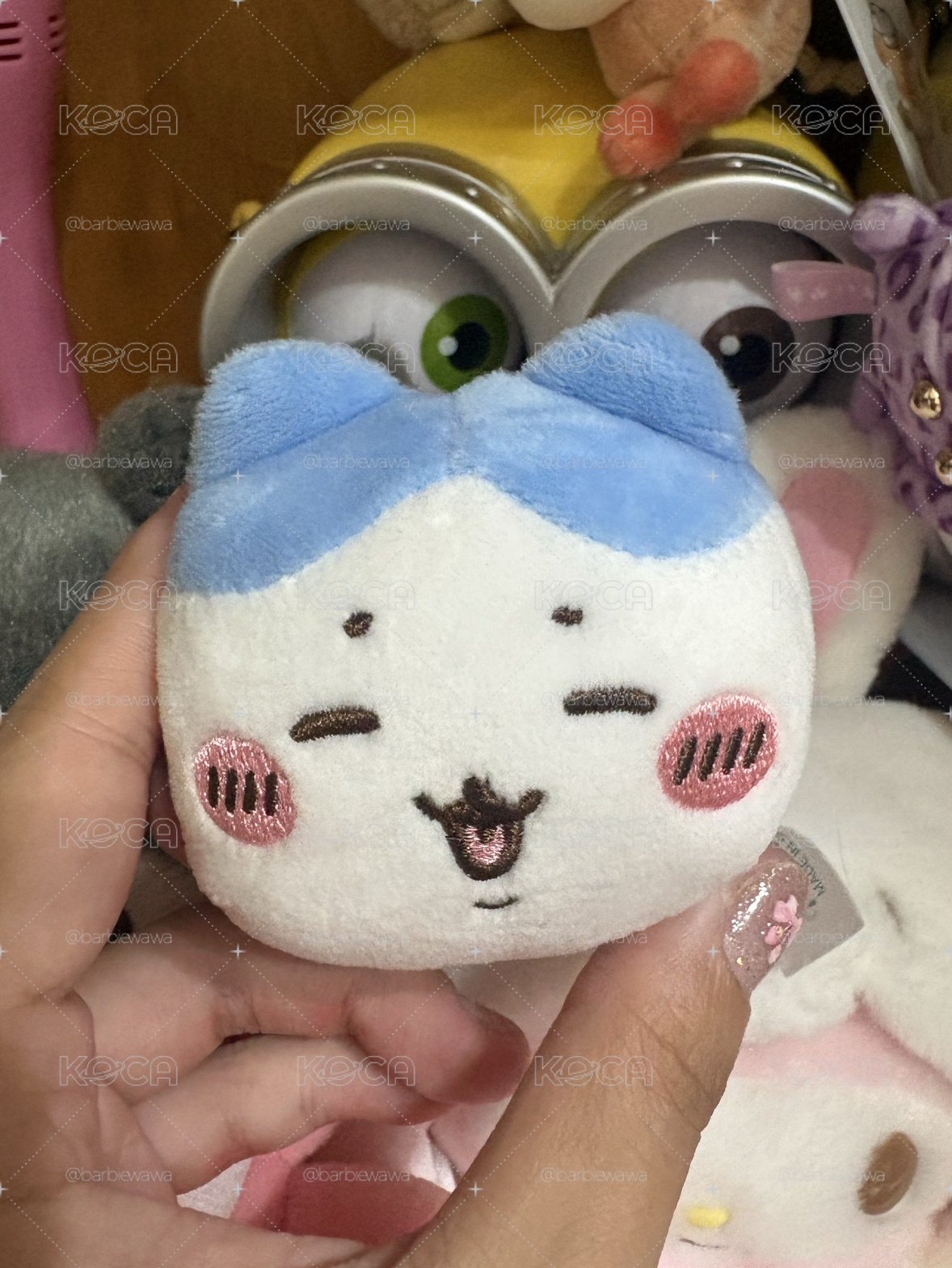 吉伊卡哇 CHIIKAWA小8
