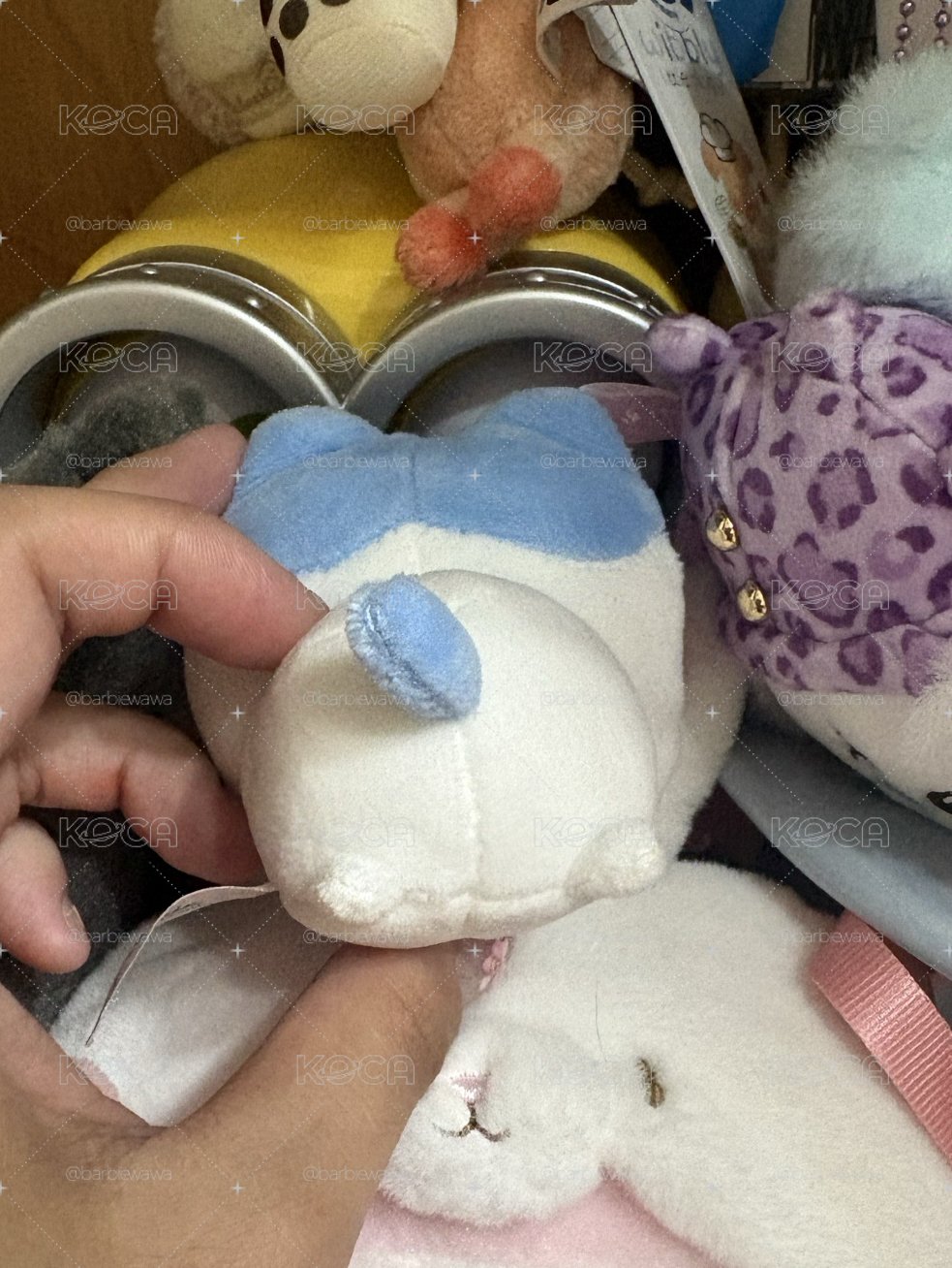 吉伊卡哇 CHIIKAWA小8