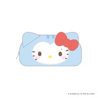 TWINZY × Hello Kitty 塔店 JYP JAPAN fans 多功能收納包 RyuJJi