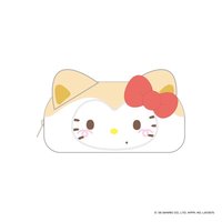 TWINZY × Hello Kitty 塔店 JYP JAPAN fans 多功能收納包 RyeoWoo