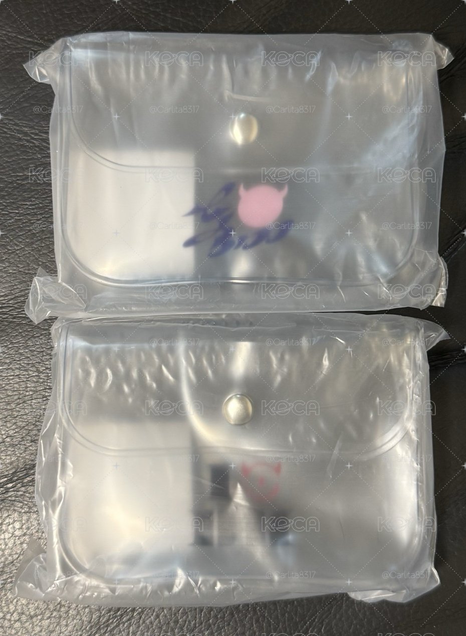 透明小包 全新現貨