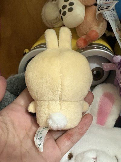 吉伊卡哇 CHIIKAWA兔子烏薩奇