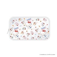TWINZY × Hello Kitty 塔店 JYP JAPAN fans 痛包 