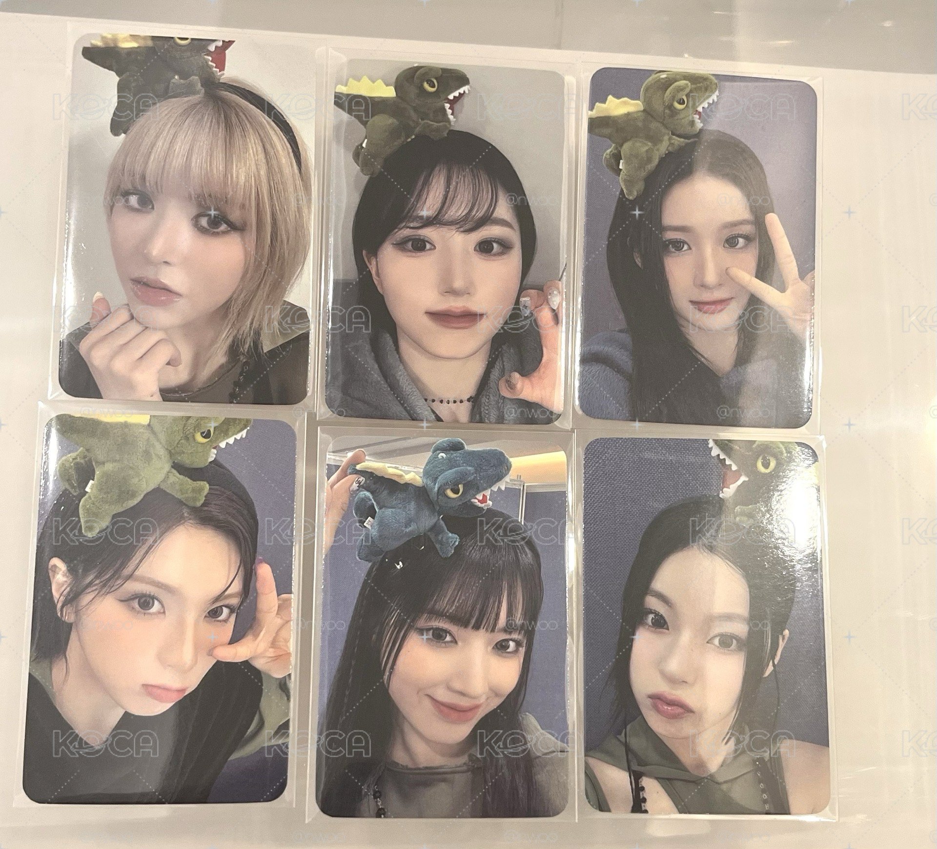 小恐龍特典