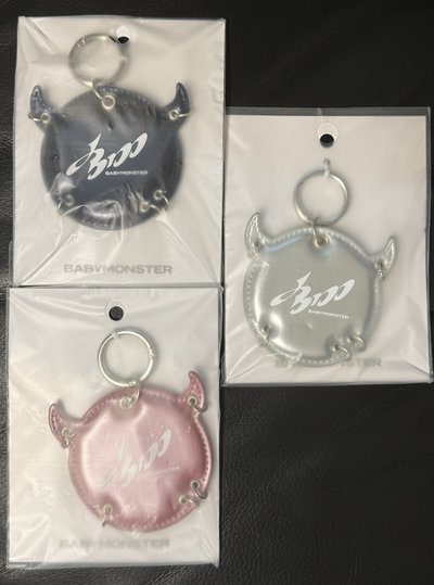扣環吊飾 全新現貨